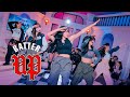 [4X4] BABYMONSTER 베이비몬스터 - BATTER UP 안무 댄스커버 DANCE COVER [4X4STUDIO KPOP IN PUBLIC]