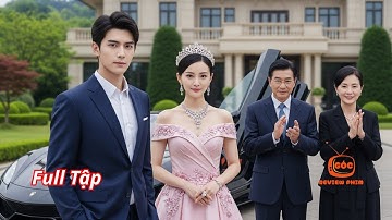 Xuyên vào vợ CEO độc ác muốn ly hôn chạy trốn, nào ngờ CEO đọc được suy nghĩ và quay xe cưng chiều