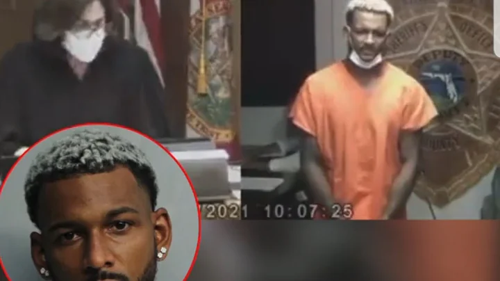 'Love & Hip Hop Miami Prince Arrested & Charged With Kidnapping & Battery After Attack On Girlfriend