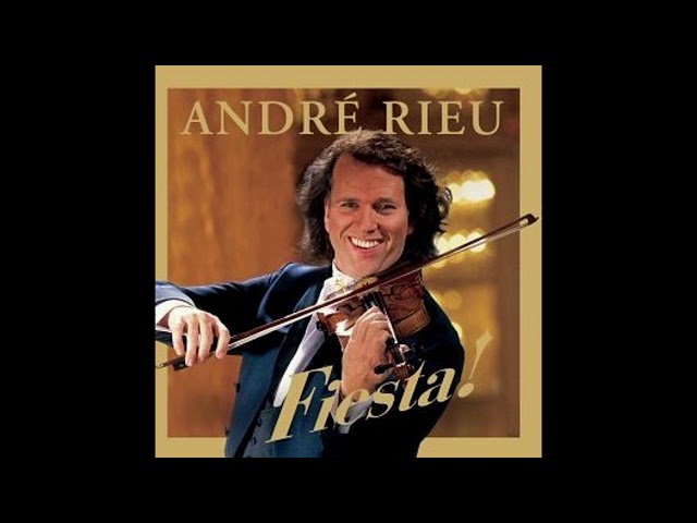 Andre Rieu - Moulin Rouge