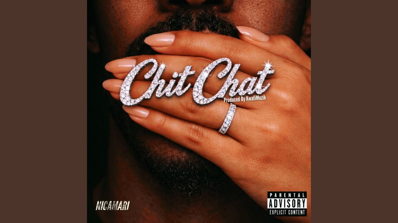 Watch Chit Chat on YouTube Watch Chit Chat on YouTube