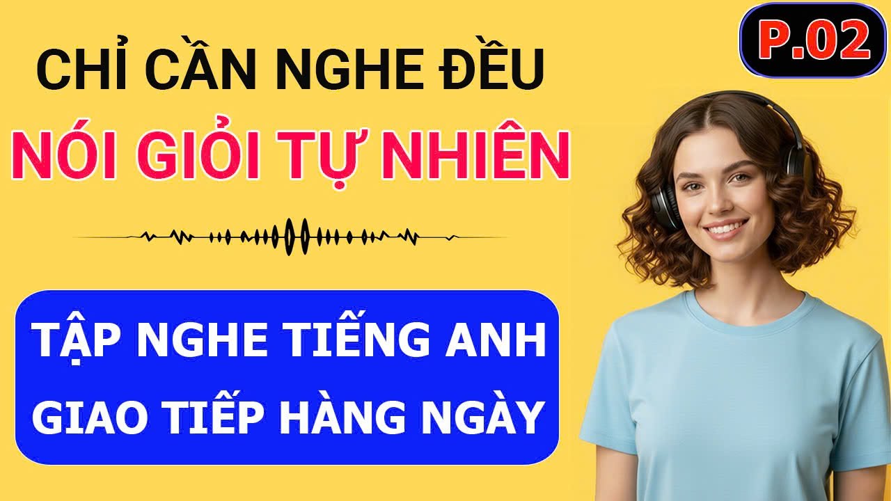 Практикуйте аудирование английской речи каждый день | Слушайте регулярно, говорите естественно — ...