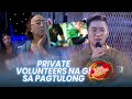 Rescue Volunteers Ng Bagyong Ulyses | Bawal Judgmental | November 16, 2020