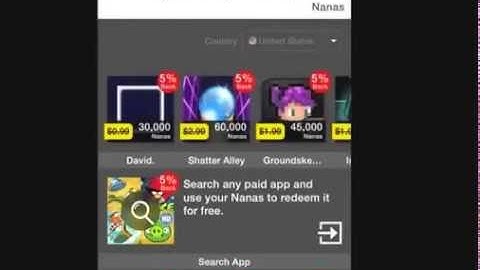 App Nana hack 2016  No Root Best hacking 2016