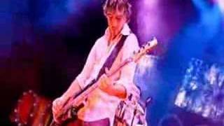 Silverchair - Paint Pastel Princess (Live Newcastle)