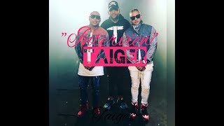 El Taiger (Entrevista) -La Habana(Fast & Furious) & Trap |CD Engagement |RADIO CARACOL (Video Live)