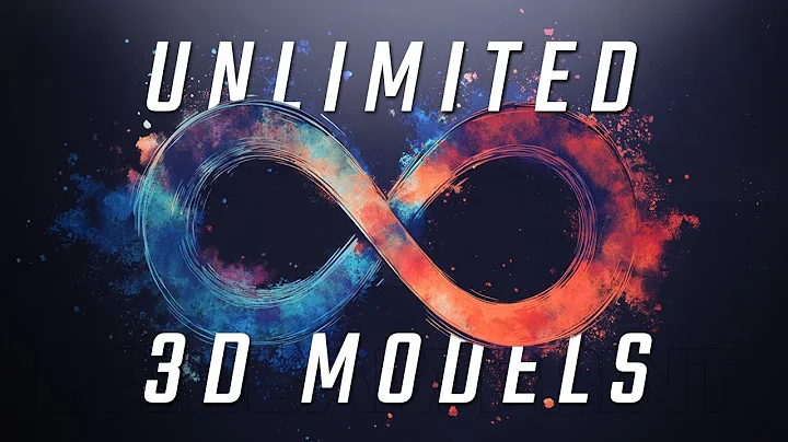 Best AI Tools For 3D Printing! 🚀 Create Unlimited 3D Models In Minutes