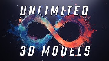 De beste AI-tools voor 3D-printen! 🚀 Maak onbeperkt 3D-modellen in minuten