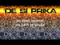 De si prika