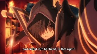 Shadow Avenged For Sherrys Mom Kage No Jitsuryokusha Ni Naritakute