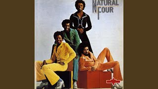 Video thumbnail of "The Natural Four - Try Love Again"