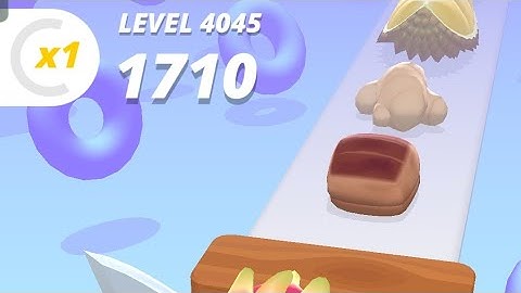 Perfect slice part of 324 🍅🔪#live #shortslive