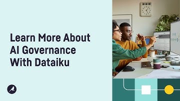Dataiku Key Capability: AI Governance
