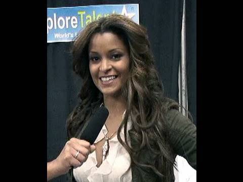 Claudia jordan deal or no deal