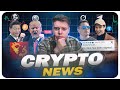 🚀 Bitcoin Hits $110K! China Bans Crypto & Elon's Grok AI in Telegram – Crypto News