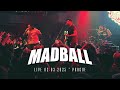 Madball - Set It Off | Smell the Bacon | Lockdown (Live 02.03.2025, Prague)