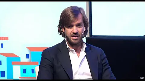10. Rosauro Varo, presidente de GAT Inversiones