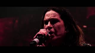 Video thumbnail of "BLACK SABBATH  - "War Pigs" from 'The End' (Live Video)"