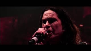 BLACK SABBATH  - 'War Pigs' from 'The End' (Live Video)