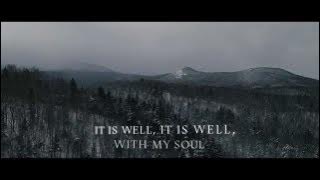 It Is Well With My Soul - Audrey Assad
