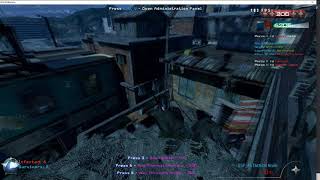 Call of Duty: Modern Warfare 2 Bounce Script [Preview]