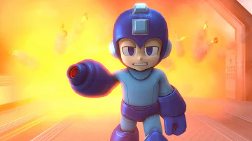 [SFM] What if Megaman 3 Had lyrics, was animated