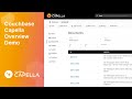 Couchbase capella  demo