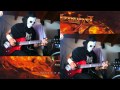 Bloodbound - Nosferatu (Guitar Cover)