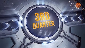 Highlight VBA 2017 II Game 17 II  Hanoi Buffaloes vs Saigon Heat 28/09