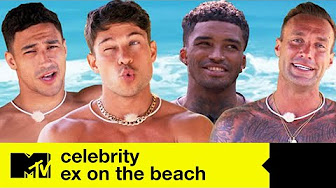 Celebrity Ex on the Beach Season 1 Episode 1 - FULL ...