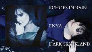 Enya - Echoes in Rain (Static Video)