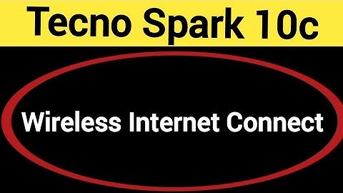 How to connect hotspot via QR code, Tecno Spark 10c me wireless internet connect kaise karen
