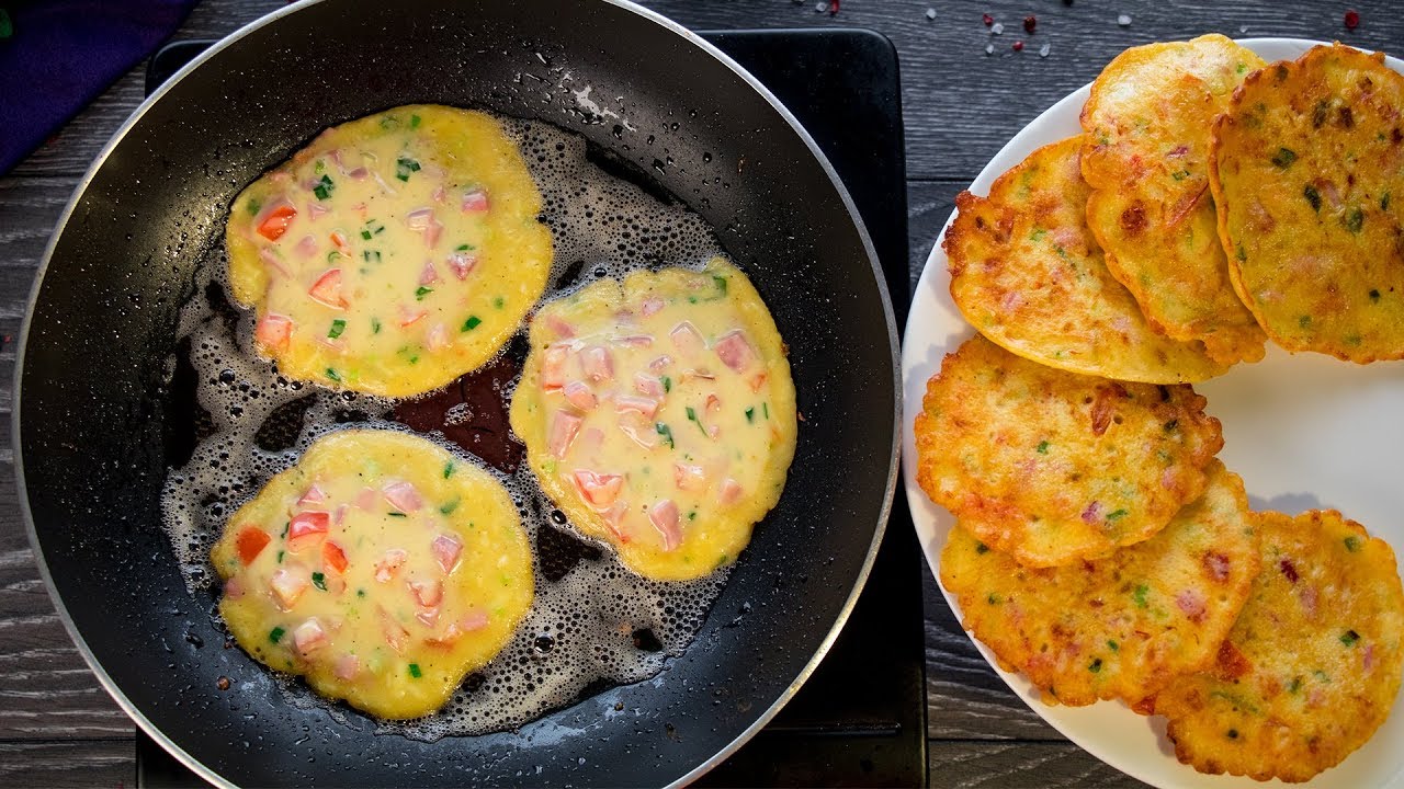 Panqueques Saludables Para El Desayuno Ser Yo Misma Panqueques Saludables Para El Desayuno Ser Yo Misma