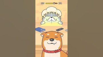 HIDE AND SEEK: CAT ESCAPE //G-230// BEARDED SEAL