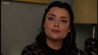 Eastenders: Whitney talks about Tony