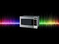 Microwave In Use - Free Sound Effect [Youtube Audio Library]