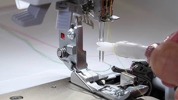 BERNINA L 850 Serger 8 Needle Threaders - There are 2!