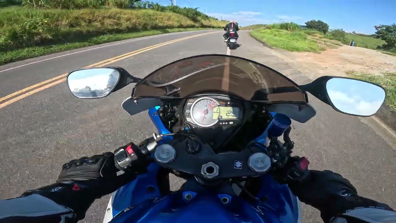 Igarata Racing 17/02/2026 parte 02