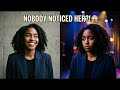 Ayo Edebiri: The Girl Nobody Noticed… Now Everyone Can’t Ignore Her
