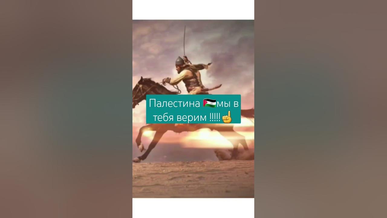 ПАЛЕСТИНА БУДЕТ СВОБОДНОЙ ИН ША АЛЛАХ!!!☝️🇵🇸 #иншааллах#палестина # ...