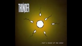 Thunder - I Believe