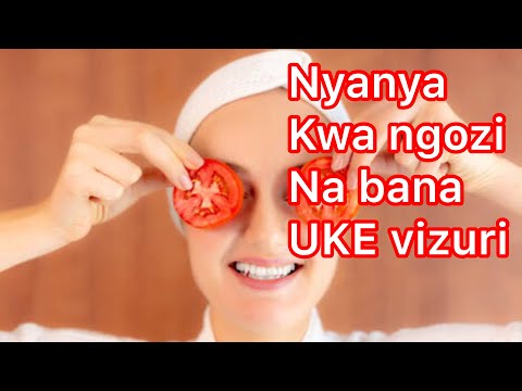 Video: Nyanya Ya Adeline: Ni Nini Nzuri Na Inafaa Kukua?