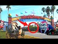 Top 10 Abandoned Disney Projects