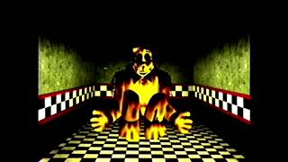 SAVE THEM (FNAF VHS)