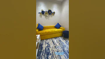 شقة في السكن الاقتصادي بعد الاصلاحات 