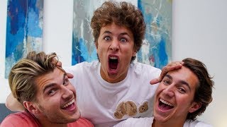 How My Brother Took Over My Life | Juanpa Zurita & Twan Kuyper