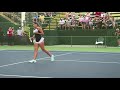 Monica Puig Hot HD