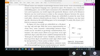 5. IMDB sentiment analysis in tensorflow