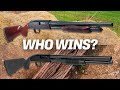 Mossberg maverick 88 vs 500 dont buy until you watch this