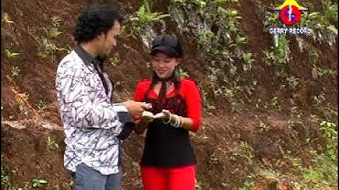 LAGU JAMBI ~ GADIS RIMBO BUJANG ~ ZONA IRAMA & YANTI